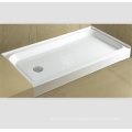 Cupc 60"X36" Shower Base for USA Market